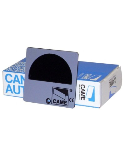 Линза фотоэлемента DOC-E DOC-I Came 119RIR082 в Барнауле Запчасти для шлагбаумов и автоматики Pintop.ru