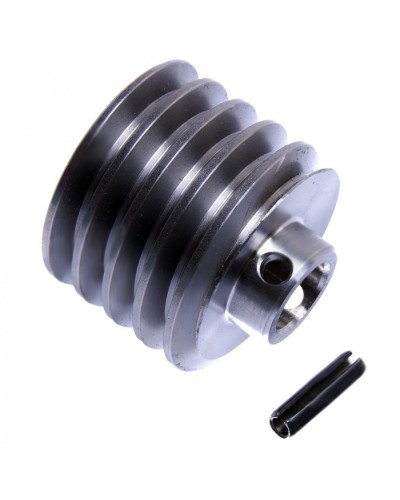 Червяк BX Came 119RIY003 в Барнауле Запчасти для шлагбаумов и автоматики Pintop.ru