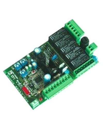 Плата блока управления ZC2 Came 3199ZC2 в Барнауле Запчасти для шлагбаумов и автоматики Pintop.ru