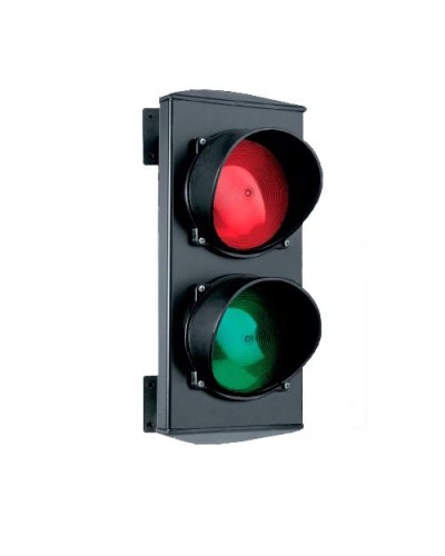 Светофор ламповый Came PSSRV1 в Барнауле Запчасти для шлагбаумов и автоматики Pintop.ru