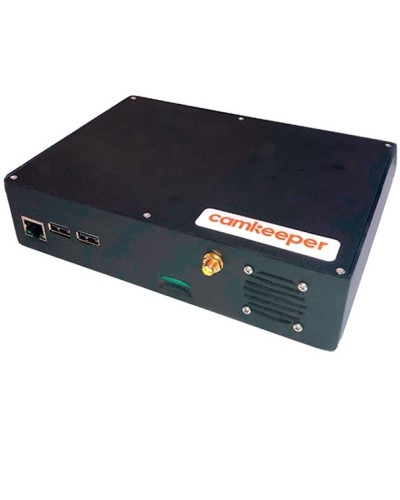 Устройство IT-мониторинга Camkeeper Max в Барнауле Системы видеонаблюдения Pintop.ru