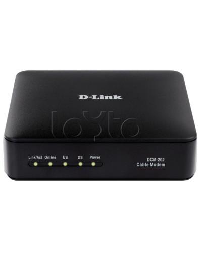 Модем D-Link DCM-202/RU/C в Барнауле Маршрутизаторы, Роутеры и Точки Доступа Pintop.ru