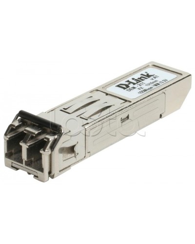 Трансивер-SFP с многомодовым портом D-Link DEM-211/D1A в Барнауле Модули SFP/XFP/GBIC Pintop.ru