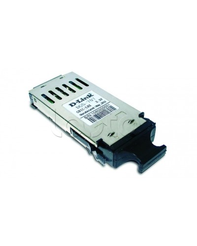 GBIC-трансивер D-Link DGS-707 в Барнауле Модули SFP/XFP/GBIC Pintop.ru