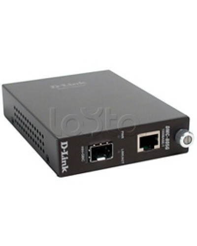 Медиаконвертер D-Link DMC-805G/A11A в Барнауле Медиаконвертеры Pintop.ru