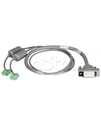 Кабель питания (1.5 м) D-Link DPS-CB150-2PS/B1A в Барнауле Дополнительное оборудование для сетей Pintop.ru