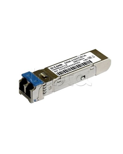 SFP-трансивер D-Link310GT/B1A в Барнауле Модули SFP/XFP/GBIC Pintop.ru