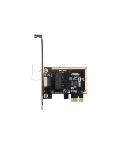 Сетевой PCI Express адаптер D-Link DGE-560T/D1A в Барнауле Сетевые адаптеры Pintop.ru