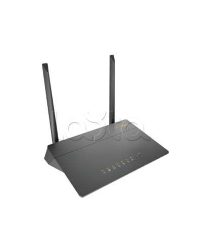 Маршрутизатор D-Link DIR-615/GFRU/R2A в Барнауле Маршрутизаторы, Роутеры и Точки Доступа Pintop.ru