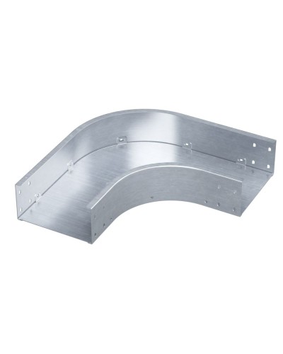 Угол горизонтальный DKC (SDH1040KZL) в Барнауле Аксессуары для лотков Pintop.ru