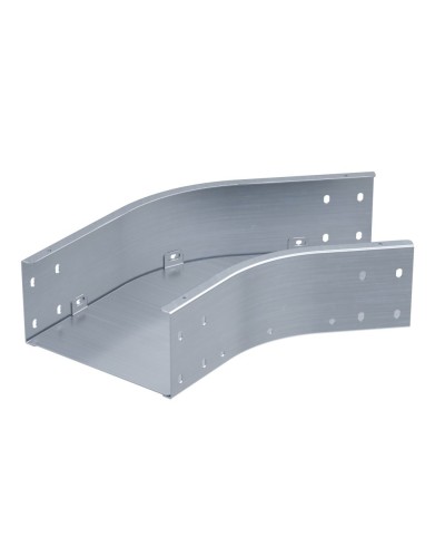 Угол горизонтальный DKC (SCN1050KZL) в Барнауле Аксессуары для лотков Pintop.ru