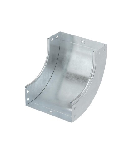 Угол вертикальный внутренний DKC (36704KZL) в Барнауле Аксессуары для лотков Pintop.ru