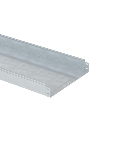 Лоток неперфорированный DKC (SNH60850HDZ) в Барнауле Кабельные лотки Pintop.ru