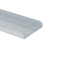 Лоток неперфорированный DKC (SNN40160HDZ)