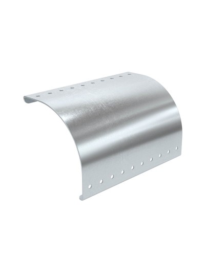 Вывод кабельный DKC (LEP40KZL) в Барнауле Аксессуары для лотков Pintop.ru