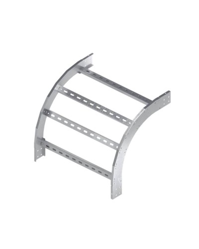 Угол вертикальный внешний DKC (LO1620KHDZ) в Барнауле Аксессуары для лотков Pintop.ru