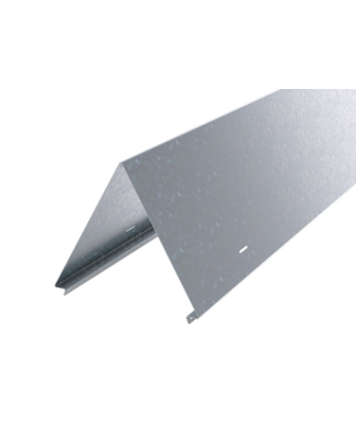 Заглушка DKC (SKS336HDZ) в Барнауле Аксессуары для лотков Pintop.ru