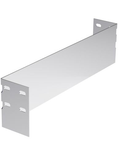 Заглушка лотка DKC (URH052) в Барнауле Аксессуары для лотков Pintop.ru