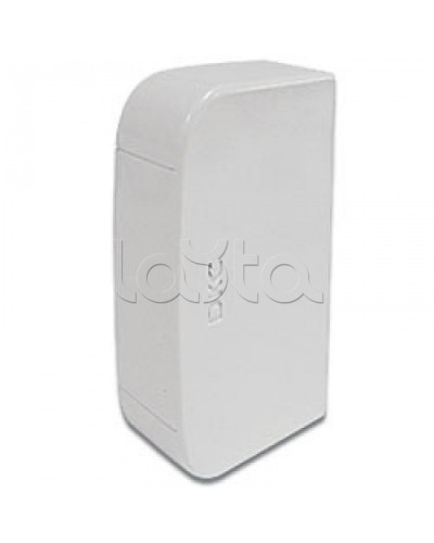 Заглушка 90х25 мм DKC 09205 в Барнауле Аксессуары для кабель-канала Pintop.ru