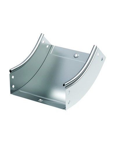 Угол вертикальный внутренний DKC (36748KZL) в Барнауле Аксессуары для лотков Pintop.ru