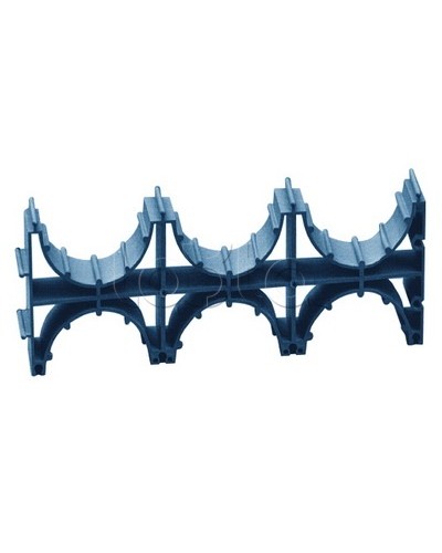 Держатель расстояния (кластер) д.125 DKC (025123) в Барнауле Держатели, клипсы, скобы Pintop.ru