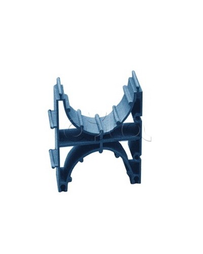 Держатель расстояния (кластер) д.200 DKC (025201) в Барнауле Держатели, клипсы, скобы Pintop.ru