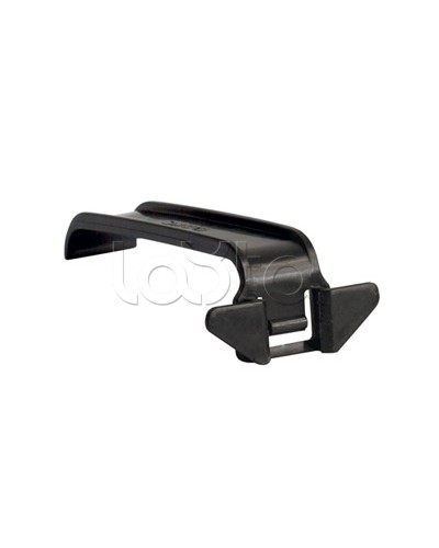 Фиксатор кабеля для короба RL12 40 мм DKC 05203RL в Барнауле Держатели, клипсы, скобы Pintop.ru