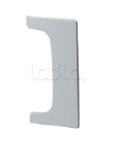 Адаптер 70х22 для коробки SDN DKC 01881 в Барнауле Аксессуары для лотков Pintop.ru