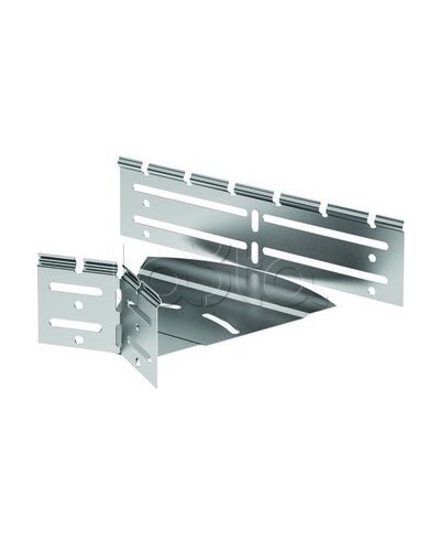 Горизонтальный изменяемый угол СРО 0-45град. 150х100 DKC (36018) в Барнауле Крепежные изделия Pintop.ru