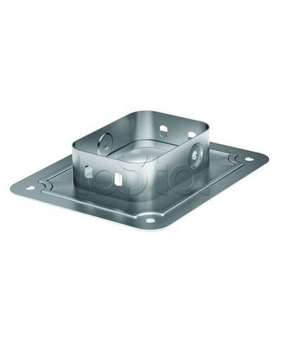 Фланец соединительный FR 150/80 DKC 37433 в Барнауле Аксессуары для лотков Pintop.ru