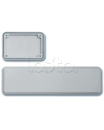 Фланцевая заглушка тип В комплект DKC 501002 в Барнауле Крепежные изделия Pintop.ru