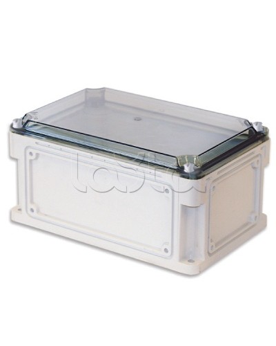 Шкаф монтажный 300х150х146 DKC (531211) в Барнауле Щиты электрические Pintop.ru