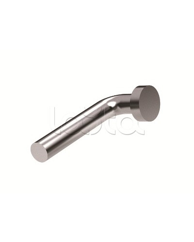 Фиксатор консоли BBF DKC BBF5001HDZ в Барнауле Аксессуары для лотков Pintop.ru