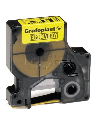 Картридж термо трубка 19мм х 1,5м белый DKC GRCHS19W в Барнауле Коммутационные изделия Pintop.ru