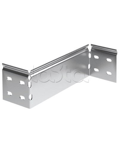 Упрощенная редукция 200мм Н50 DKC LR5200 в Барнауле Аксессуары для лотков Pintop.ru