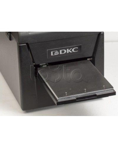 Адаптер. Гибкие маркировочные материалы DKC PLT01 в Барнауле Аксессуары для стоек и шкафов Pintop.ru