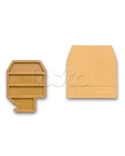 изолятор синий для СВС35 Ех DKC ZCBI351 в Москве Аксессуары для стоек и шкафов Pintop.ru