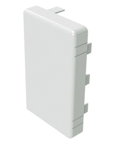 Заглушка LAN 150x80 DKC (00880) в Барнауле Аксессуары для кабель-канала Pintop.ru