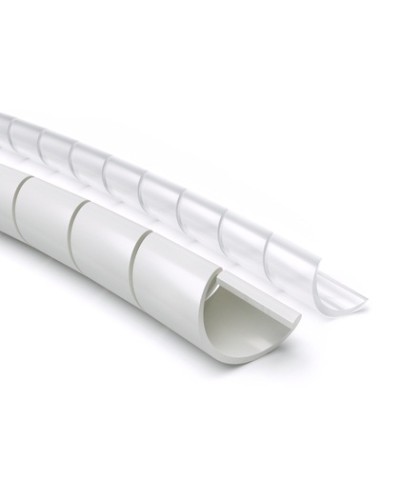 Жгут витой, SPIRALITE PA4, черный DKC 00944RL в Барнауле Аксессуары для кабель-канала Pintop.ru