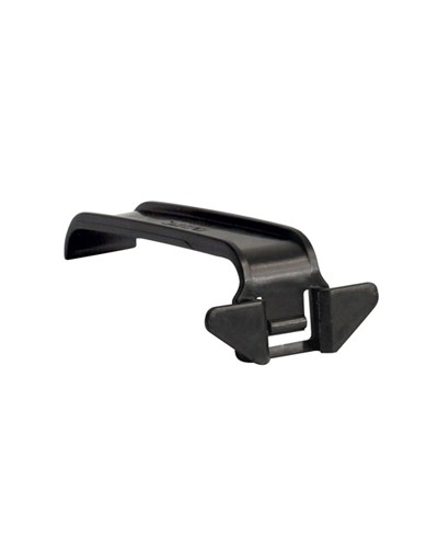 Фиксатор кабеля для короба RL12 80 DKC 05207RL в Барнауле Аксессуары для кабель-канала Pintop.ru