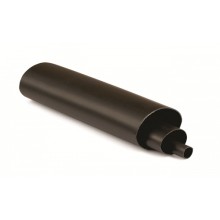 Трубка среднестенная термоусаживаемая 33/8 мм DKC 2CRM33