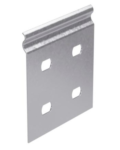 Пластина соединительная GTO H80 DKC (37303R) в Барнауле Аксессуары для лотков Pintop.ru