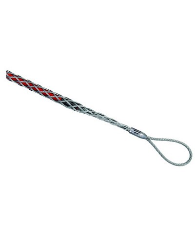 Чулок кабельный с петлей, д. 95-110 мм DKC 59701 в Барнауле Аксессуары для кабель-канала Pintop.ru