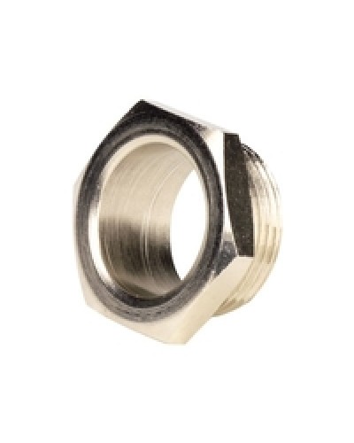 Втулка защитная, М40х1,5 DKC 6052-40 в Барнауле Крепеж Pintop.ru