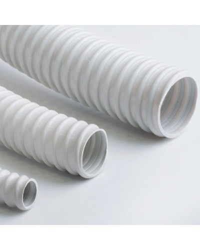 Шланг дренажный, внутр. д. 25 мм DKC AIR25 в Барнауле Труба гофрированная Pintop.ru