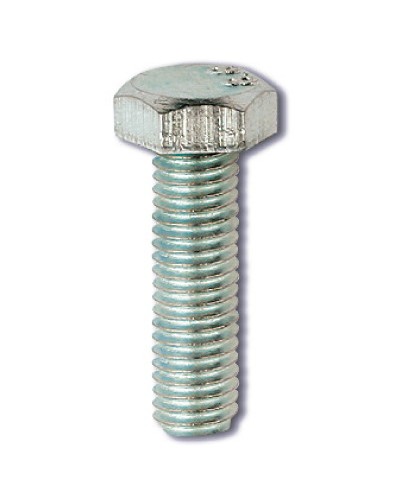 Болт шестигранный М8х70 DKC CM020870 в Барнауле Крепеж Pintop.ru