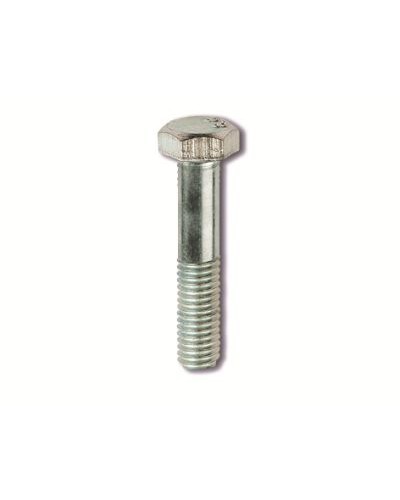 Болт с шестигранной головкой М10х90 DKC CM081090 в Барнауле Крепеж Pintop.ru