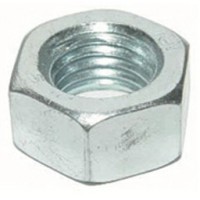 Гайка М10, шестигранная, горячеоцинкованная DKC / ДКС (CM111000HDZ)