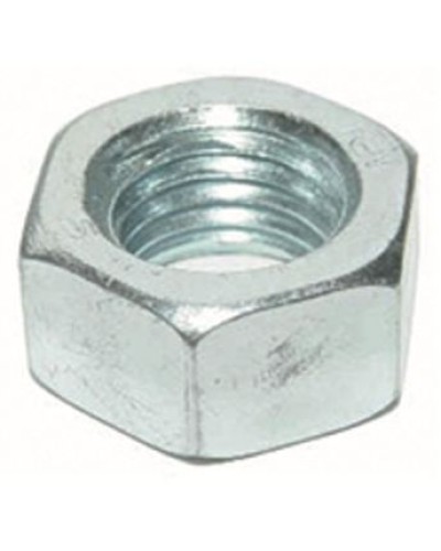 Гайка белого цвета М12 DKC CM111200 в Барнауле Крепеж Pintop.ru