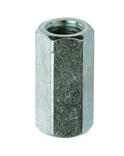 Гайка соединительная М8х25 DKC CM210825 в Барнауле Крепеж Pintop.ru